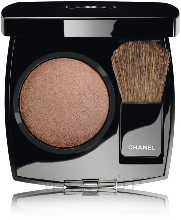 Gesichtsrouge - Chanel Joues Contraste — Bild 03 - Brume d'Or