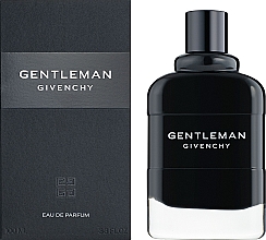 Givenchy Gentleman Eau De Parfum - Eau de Parfum — Foto N4