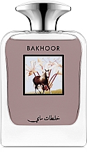 Düfte, Parfümerie und Kosmetik My Perfumes Bakhoor - Eau de Parfum