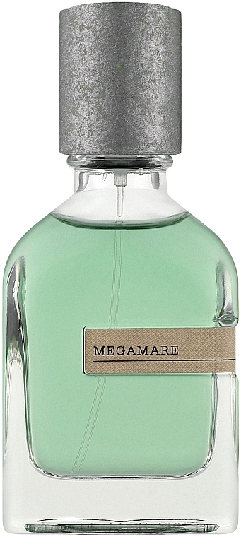 Orto Parisi Megamare - Parfum — Bild N1