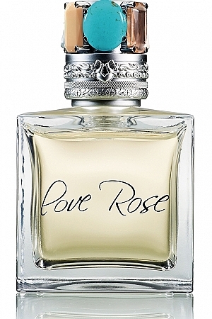 Reminiscence Love Rose - Eau de Parfum — Bild N5