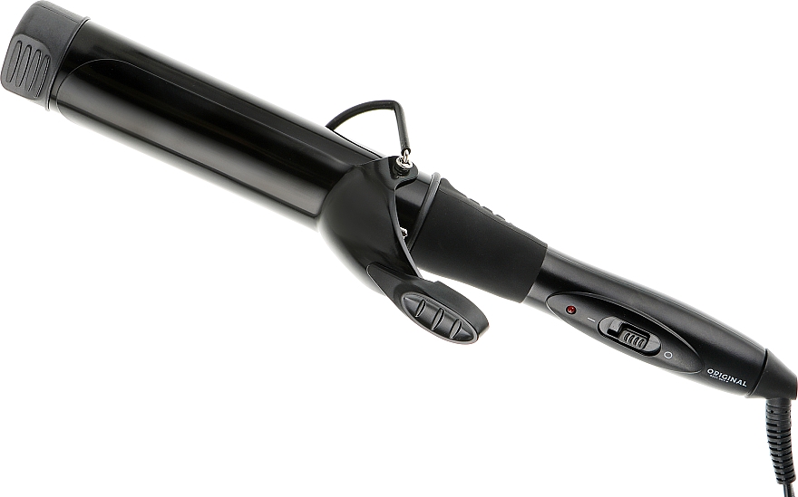 Lockenstab - Original Best Buy World Pro Curling Iron — Bild N1