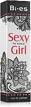 Bi-Es Sexy Girl - Eau de Parfum — Bild N3