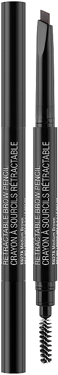 Automatischer Augenbrauenstift - Wet N Wild Ultimate Brow Retractable Pencil — Bild N1