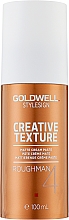 Düfte, Parfümerie und Kosmetik Cremige Haarpaste mit Matt-Effekt - Goldwell Style Sign Creative Texture Roughman Matte Cream Paste