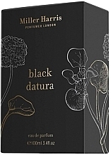 Miller Harris Black Datura - Eau de Parfum — Bild N1