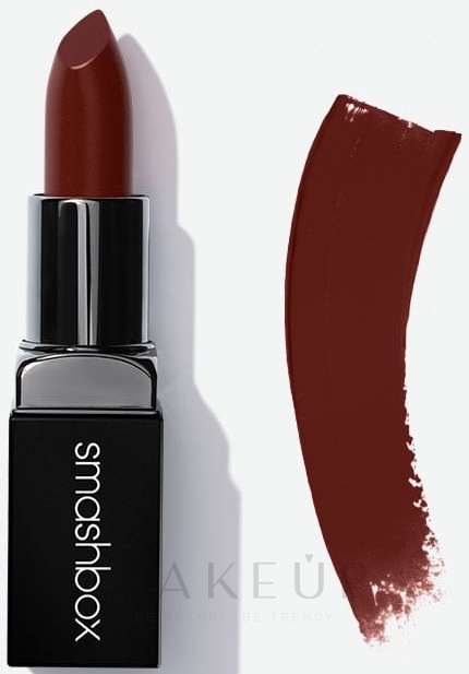 Lippenstift - Smashbox Be Legendary Lipstick — Foto Hates Pilates