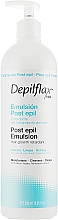 Düfte, Parfümerie und Kosmetik Wachstumshemmende Emulsion nach der Enthaarung	 - Depilflax Post Epil Emulsion