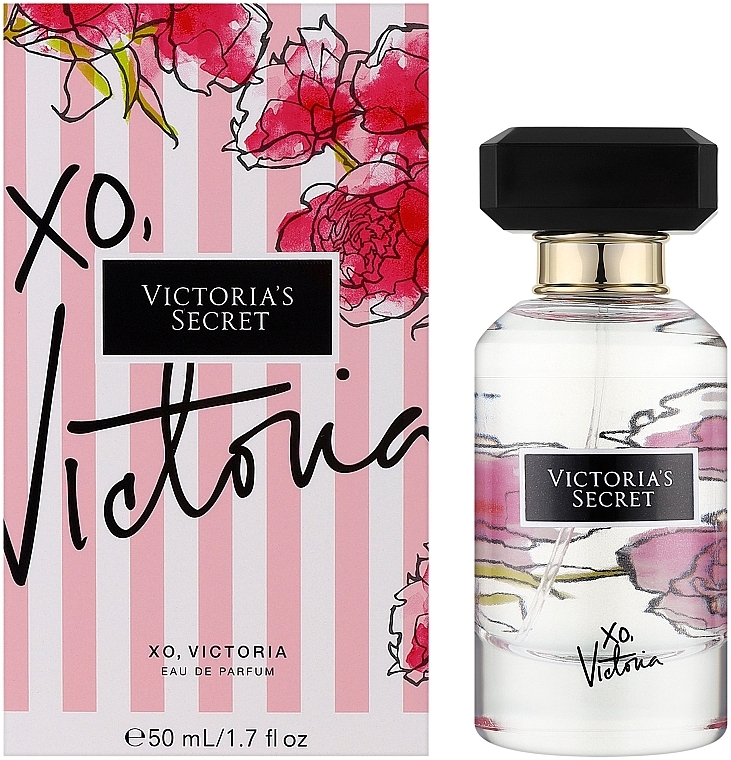 Victoria's Secret XO - Eau de Parfum — Bild N2