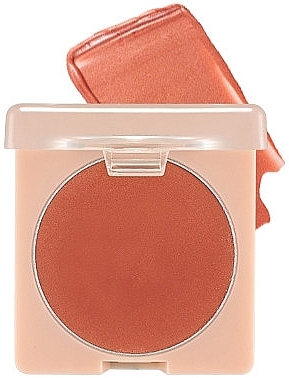 Gesichtsrouge - Holika Holika Nudrop Lumi Cheek — Bild N2