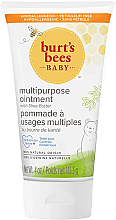 Düfte, Parfümerie und Kosmetik Mehrzwecksalbe für Babys - Burt's Bees Baby Multi Purpose Ointment (Tube) 