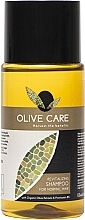 Düfte, Parfümerie und Kosmetik Shampoo für normales Haar - Olive Care Revitalizing Shampoo For Normal Care