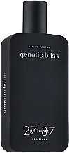 Düfte, Parfümerie und Kosmetik 27 87 Perfumes Genetic Bliss - Eau de Parfum