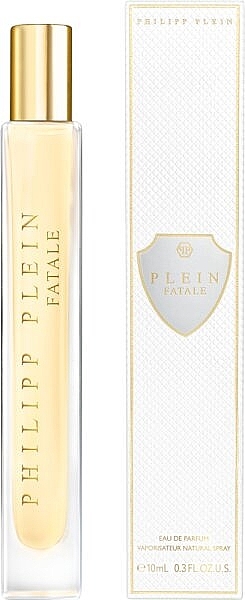 GESCHENK! Philipp Plein Fatale - Eau de Parfum (Mini) — Bild N1