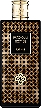 Perris Monte Carlo Patchouli Nosy Be - Eau de Parfum — Bild N1
