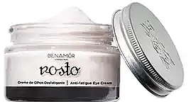 Anti-Aging-Augencreme - Benamor Rosto Eye Cream  — Bild N1
