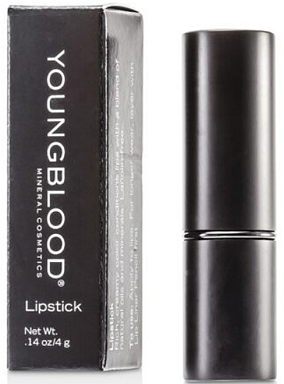 Lippenstift - Youngblood Lipstick — Bild N2