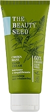 Düfte, Parfümerie und Kosmetik Pflegende Handcreme - Bioearth The Beauty Seed 2.0 