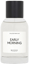 Kazar Early Morning - Eau de Parfum — Bild N1