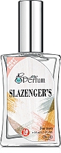 Düfte, Parfümerie und Kosmetik MSPerfum Slazenger's - Perfumy
