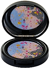 Düfte, Parfümerie und Kosmetik Lidschatten - Poetea Exotiques Eye Shadow 