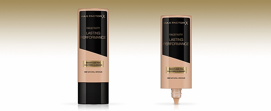 Langanhaltende Foundation - Max Factor Lasting Performance — Bild N7