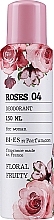 Deospray mit Rosenduft - Bi-es Roses 04 Deodorant — Bild N1
