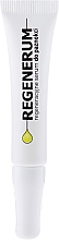 Regenerierendes Serum für brüchige Nägel - Aflofarm Regenerum Nail Serum — Foto N2