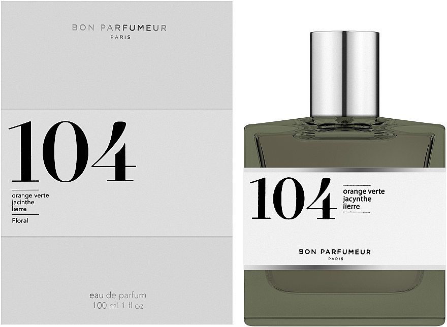 Bon Parfumeur 104 - Eau de Parfum — Bild N4