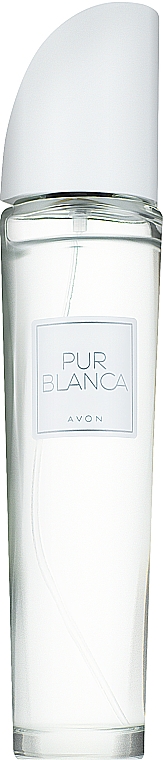 Avon Pur Blanca - Eau de Toilette  — Foto N1