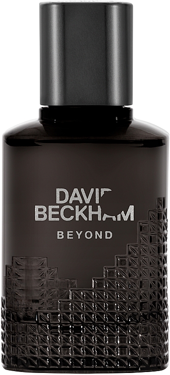 David Beckham Beyond - Eau de Toilette