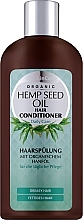 Düfte, Parfümerie und Kosmetik Haarspülung mit Hanföl - GlySkinCare Organic Hemp Seed Oil Hair Conditioner