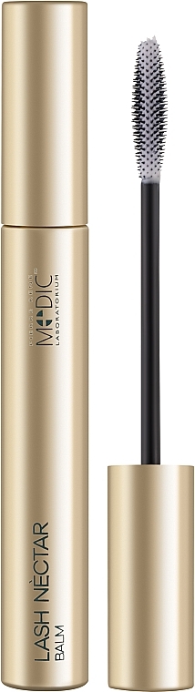 Verstärkende Mascara-Basis - Pierre Rene Medic Laboratorium Lash Nectar Balm — Bild N1