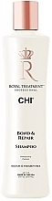 Düfte, Parfümerie und Kosmetik Shampoo - CHI Royal Treatment Bond & Repair Shampoo (mini)