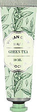 Düfte, Parfümerie und Kosmetik Handcreme mit grünem Tee - Vivian Grey Green Tea Hand Cream