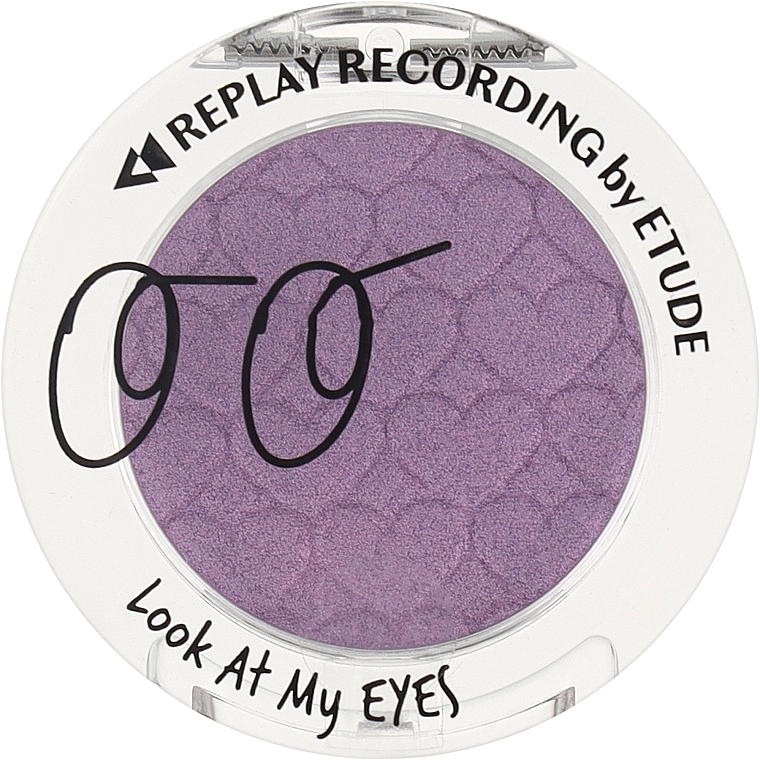 Lidschatten - Etude Look At My Eyes Replay Collection — Bild N2