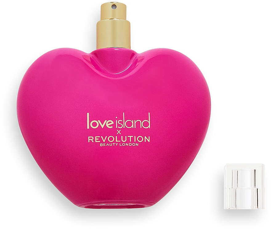 Makeup Revolution x Love Island Hideaway - Eau de Parfum — Bild N2