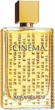 Yves Saint Laurent Cinema - Eau de Parfum — Bild N3