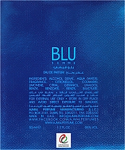 Ajmal Blu Femme - Eau de Parfum — Bild N3