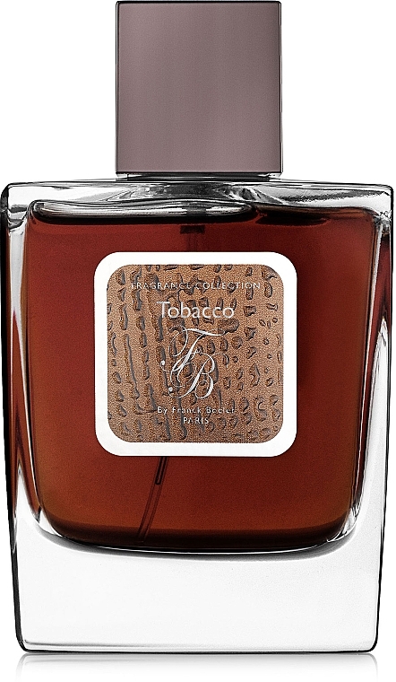 Franck Boclet Tobacco - Eau de Parfum — Bild N1