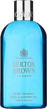 Düfte, Parfümerie und Kosmetik Molton Brown Templetree Body Wash - Duschgel 