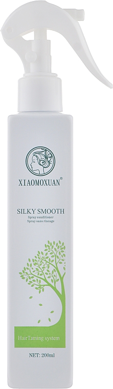 Spray-Conditioner - Xiaomoxuan Silky Smooth Spray Conditioner — Bild N1