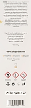 Raumerfrischer Geißblatt - Loris Parfum Exclusive Honeysuckle Reed Diffuser — Bild N4