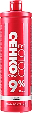 Düfte, Parfümerie und Kosmetik Oxidationsmittel 9% - C:EHKO Color Cocktail Peroxan 9% 30Vol 
