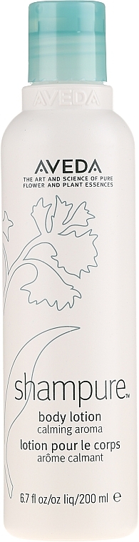 Körperlotion - Aveda Shampure Body Lotion — Bild N1