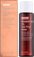 Gesichtswasser mit Mandelsäure - By Wishtrend Mandelic Acid 5% Skin Prep Water — Bild N2