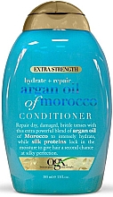 Düfte, Parfümerie und Kosmetik Conditioner - OGX Argan Oil Of Morocco Hydrate & Repair Conditioner