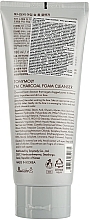 Reinigungsschaum mit Aktivkohle - Tony Moly I'm Charcoal Foam Cleanser  — Bild N2