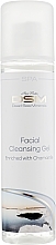 Reinigungsgel für Gesicht und Haut rund um die Augen mit Kamille - Mon Platin DSM Facial Cleansing Gel — Bild N1