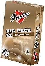 Düfte, Parfümerie und Kosmetik Kondomen 12 St. - Pepino Ultra Sensitive